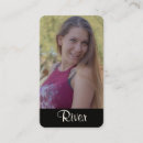 Search for headshot business cards Model