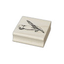 Search for writing rubber stamps Letter