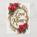 Search for frame for mum postcards For her