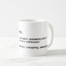 Search for not boring mugs Slogan