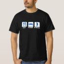 Search for blue balls tshirts For him