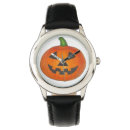 Search for halloween watches Pumpkin