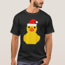 Search for funny duck gifts Santa