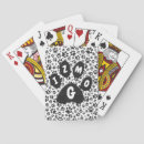 Search for dot playing cards Design