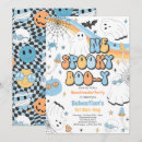 Search for halloween birthday invitations Ghost birthday party