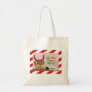 Search for reindeer bags Santa