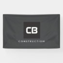 Search for construction signs Logo