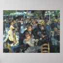 Search for renoir dance posters Paris