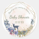 Search for rustic country baby shower stickers Cute