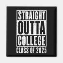 Search for college magnets Vintage