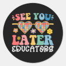 Search for later stickers School