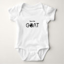 Search for cute goat baby clothes Unique