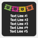 Search for girl skeleton stickers Party