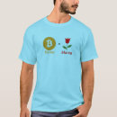Search for mania tshirts Crypto