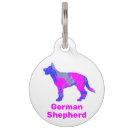 Search for german shepherd dog tags Pet