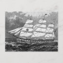 Search for old sailing ships postcards Ocean