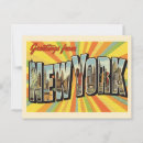 Search for times building postcards Manhattan