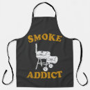 Search for smoked meat aprons Grill