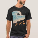 Search for beach glass tshirts Ocean