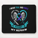 Search for nephews mousepads Wear