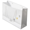 Search for airplane gift bags Flying