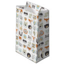Search for woodland animals gift bags Bear