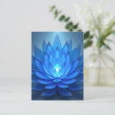 Search for spirituality postcards Yoga