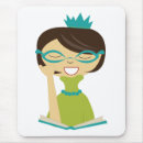 Search for bookworm mousepads Books