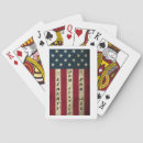 Search for liberty playing cards Justice