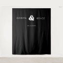 Search for vintage backdrops Black and white