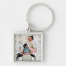 Search for tattoo key rings Vintage