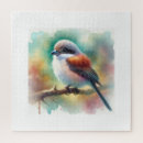 Search for wild bird puzzles Animals