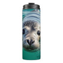 Search for seal animal mugs Ocean