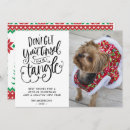 Search for funny dog christmas cards Cute