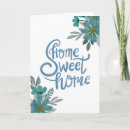 Search for home sweet home cards New homeowner