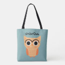 Search for cute owl bags Animals
