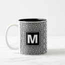 Search for modern greek mugs Trendy