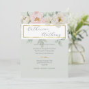 Search for elegant modern typography wedding invitations Gold