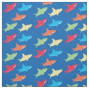 Search for under the sea fabric Animal