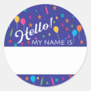 Search for birthday candles stickers Children