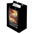 Search for flag gift bags Vintage