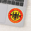 Search for köln stickers Deutschland