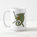 Search for chameleon mugs Kids