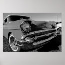Search for chevy posters Black and white
