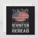 Search for constitution invitations Flag