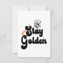 Search for golden retriever thank you cards Pet