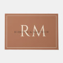 Search for cream doormats Boho