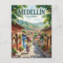 Search for medellín postcards Antioquia