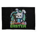 Search for gamer pillowcases Funny