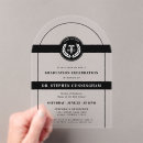 Search for doctor of medicine graduation invitations Med school graduation
